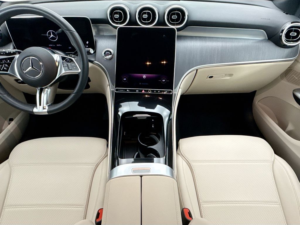 Thumbnail: 2026 Mercedes-Benz GLC - 13