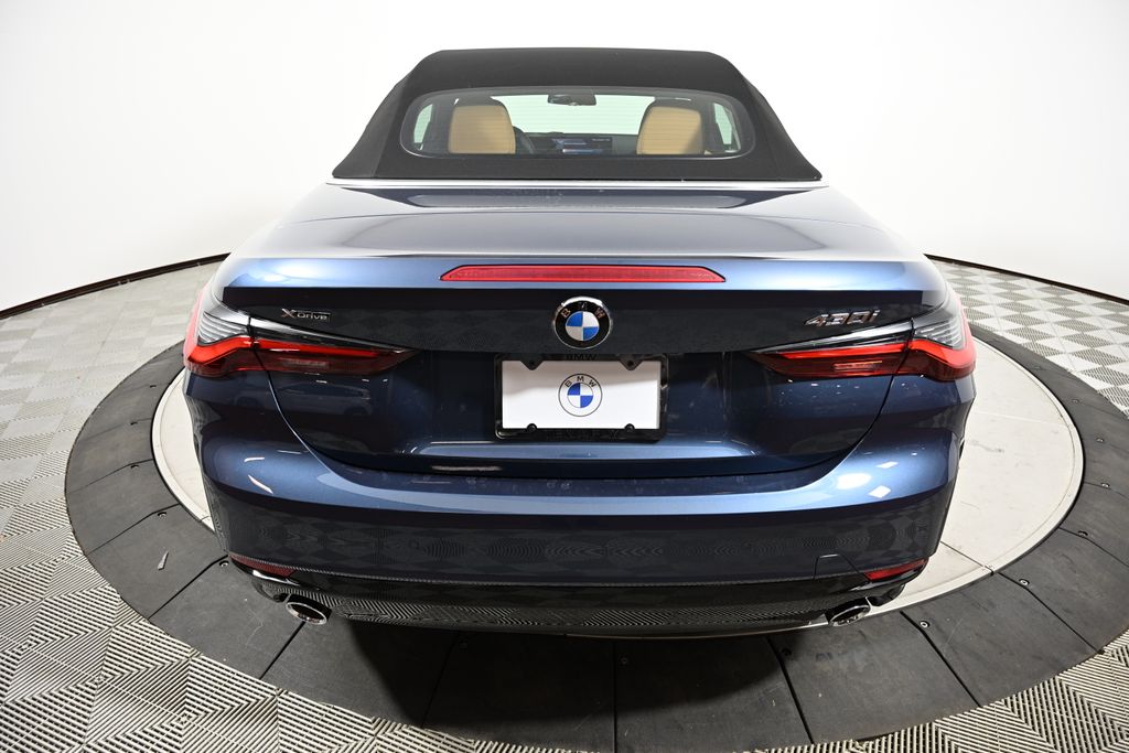 Thumbnail: 2026 BMW 4 Series - 7