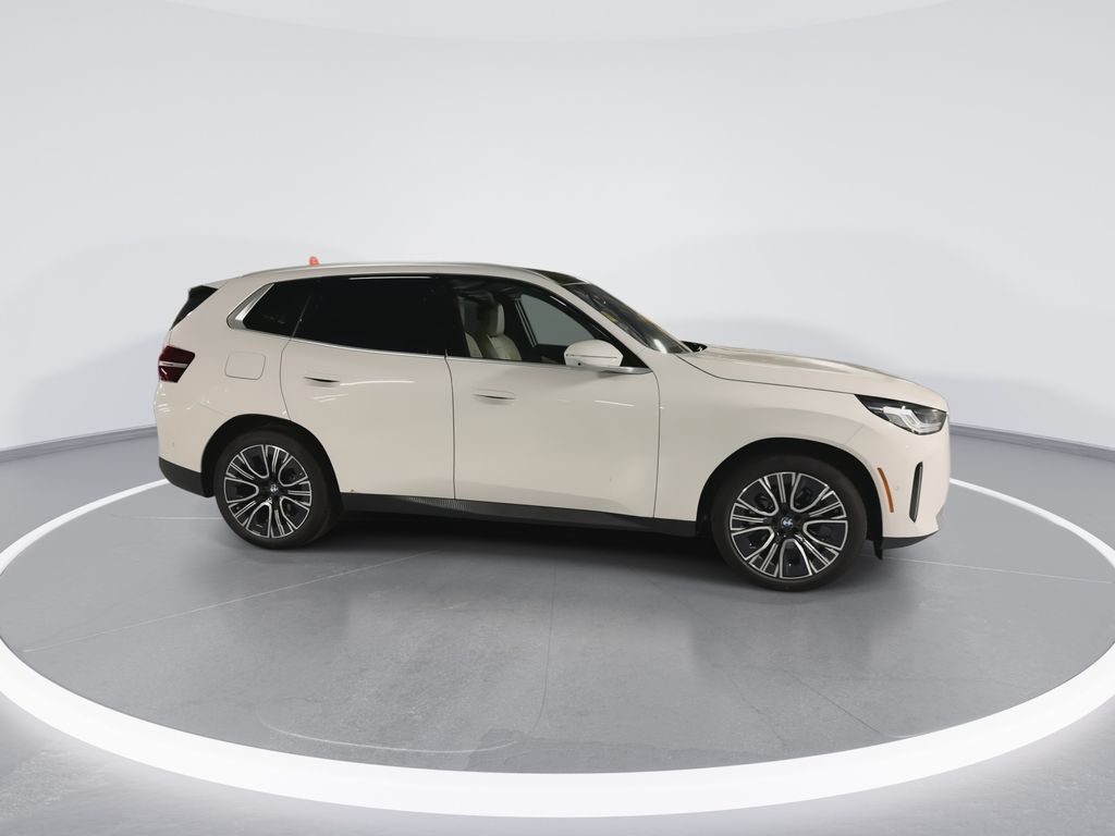 Thumbnail: 2026 BMW X3 - 9