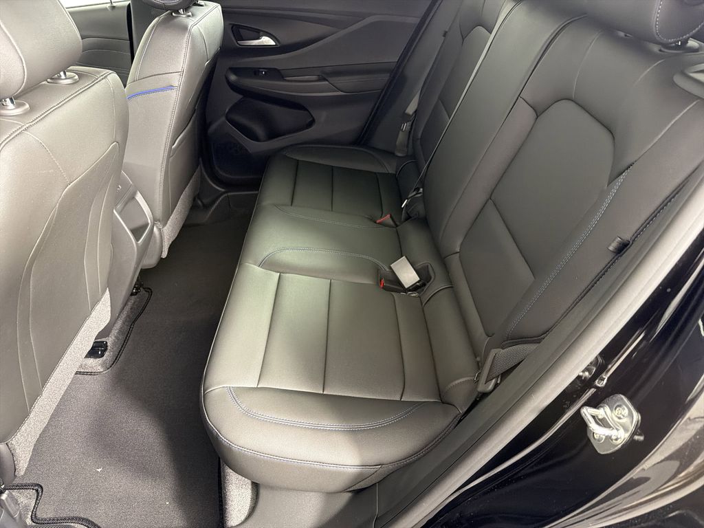 new 2026 Buick Envista car, priced at $31,120