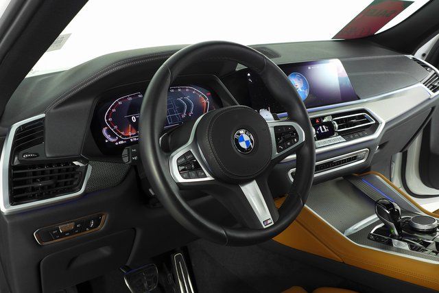 2023 BMW X6 xDrive40i 27