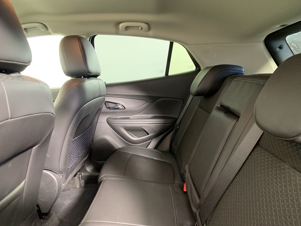 2019 Buick Encore Preferred 19