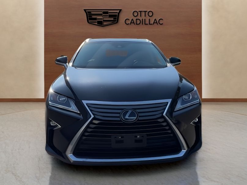 used 2019 Lexus RX car, priced at $25,950