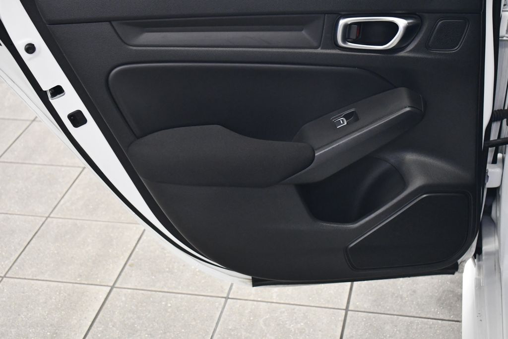 Thumbnail: 2022 Honda Civic - 28