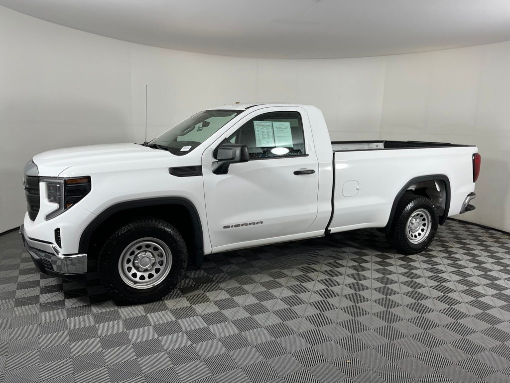 Thumbnail: 2023 GMC Sierra 1500 - 11