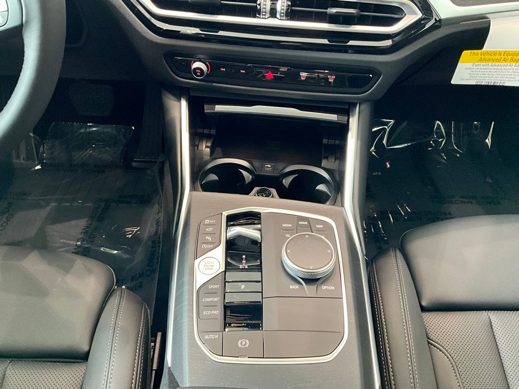 2024 BMW 4 Series 430i 14