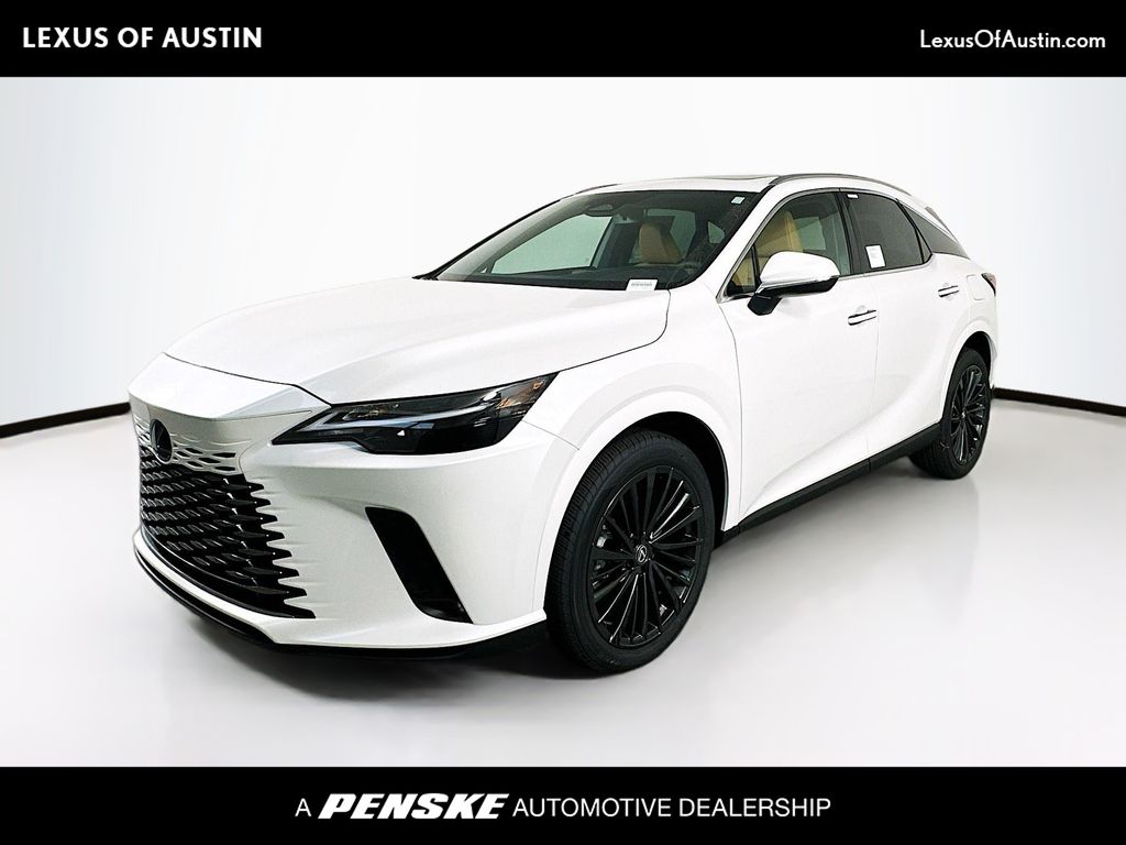 2024 Lexus RX 350 Premium -
                Austin, TX