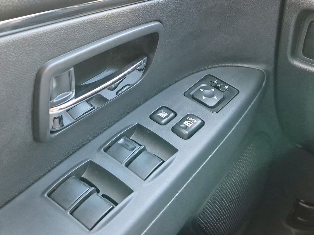 2026 Mitsubishi Outlander Sport 2.0 LE - 10