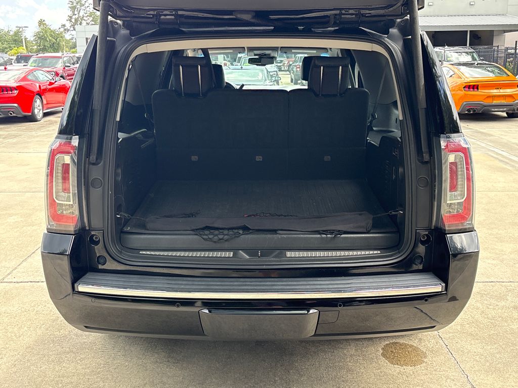Certified Used 2019 Black GMC Denali image 32
