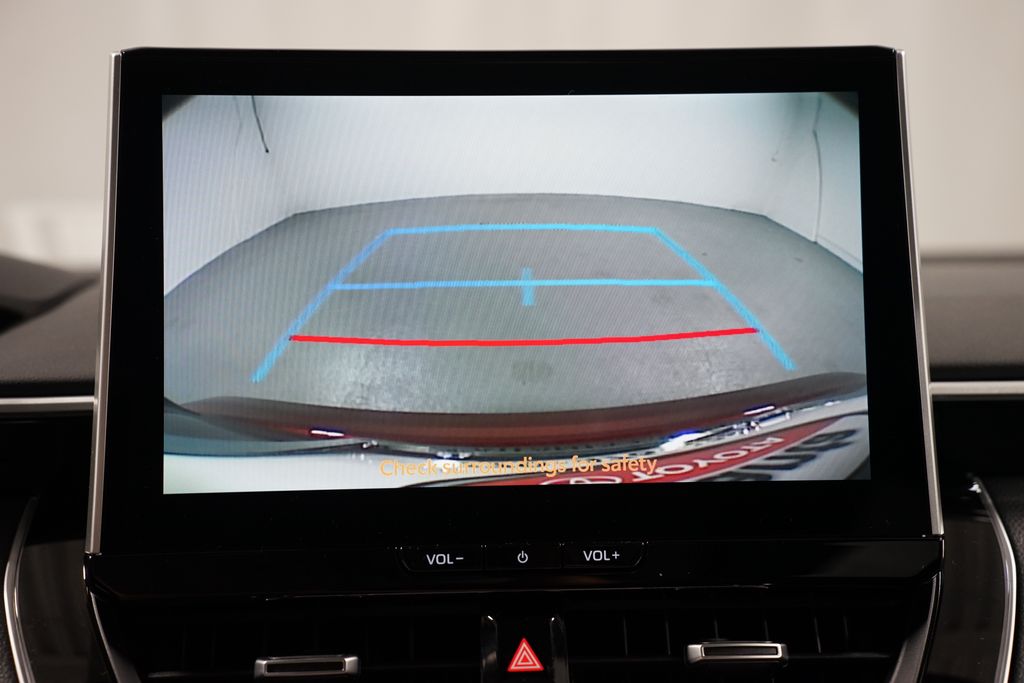 Thumbnail: 2026 Toyota Corolla - 19