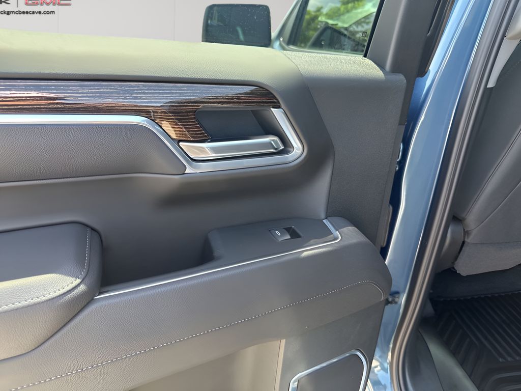 New Car 2025 Gmc Sierra 1500  Elevation For Sale Under $50,000 In Austin, Texas