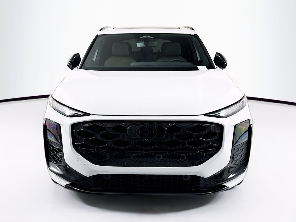 Thumbnail: 2026 Audi Q3 - 2