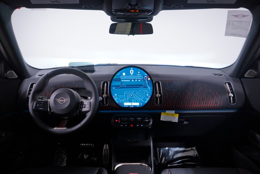 Thumbnail: 2026 MINI Cooper Countryman - 10