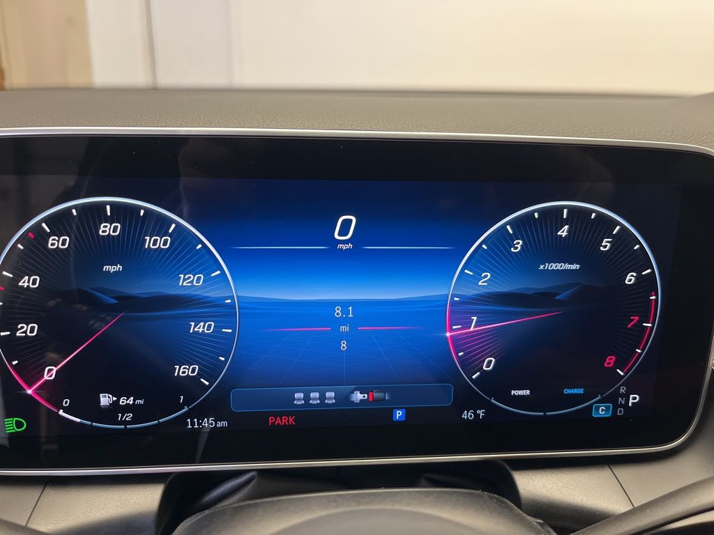 Thumbnail: 2026 Mercedes-Benz GLC - 17