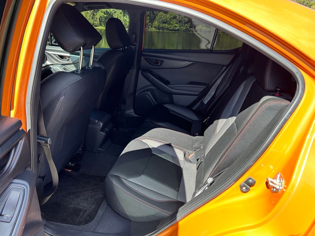 Thumbnail: 2022 Subaru WRX - 13