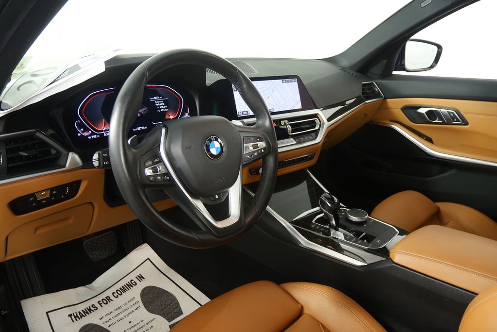 Thumbnail: 2019 BMW 3 Series - 14