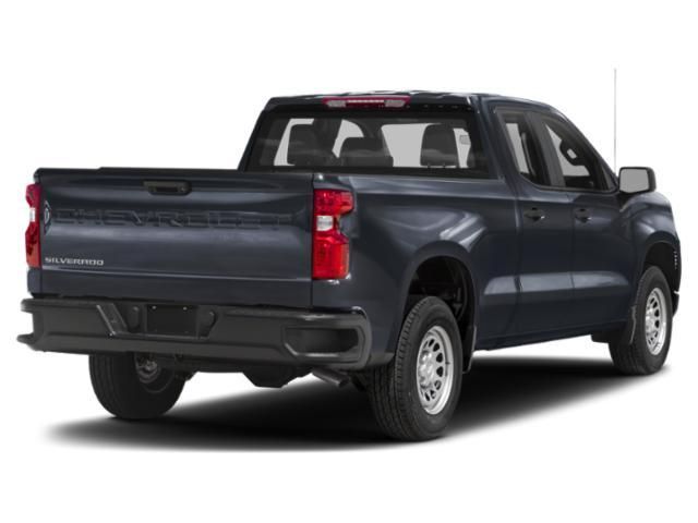 2024 Chevrolet Silverado 1500 LT 2