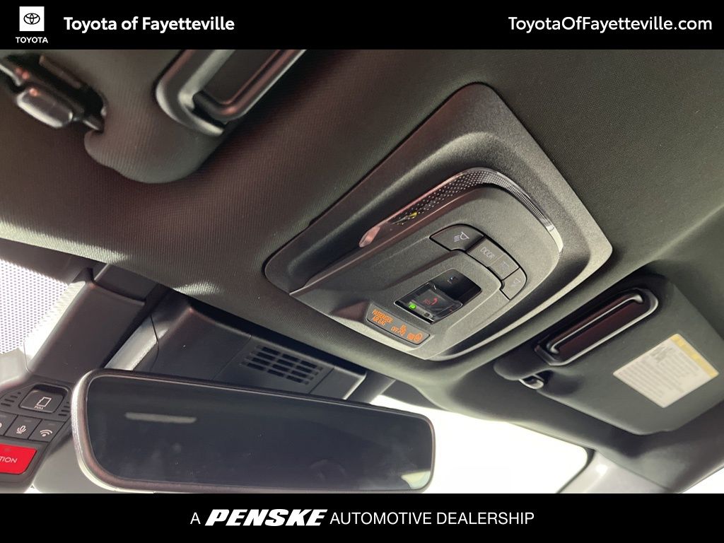 Thumbnail: 2026 Toyota bZ - 30