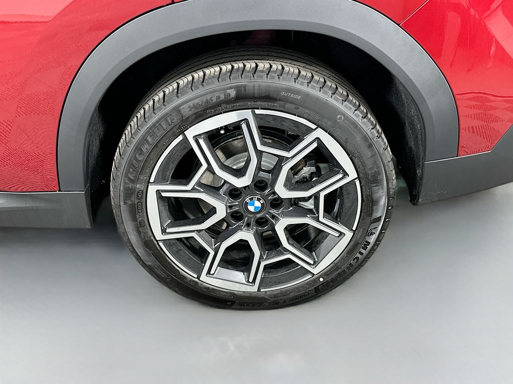 Thumbnail: 2026 BMW X2 - 23