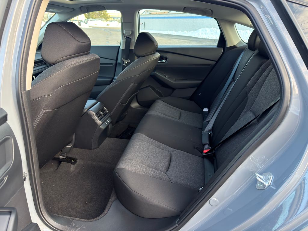 Thumbnail: 2026 Honda Accord - 20