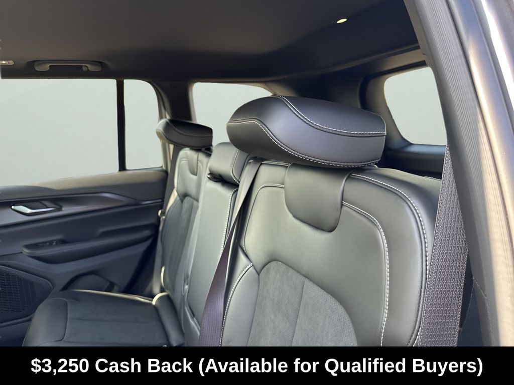 New Car 2025 Jeep Grand Cherokee  For Sale Under $40,000 In Austin, Texas
