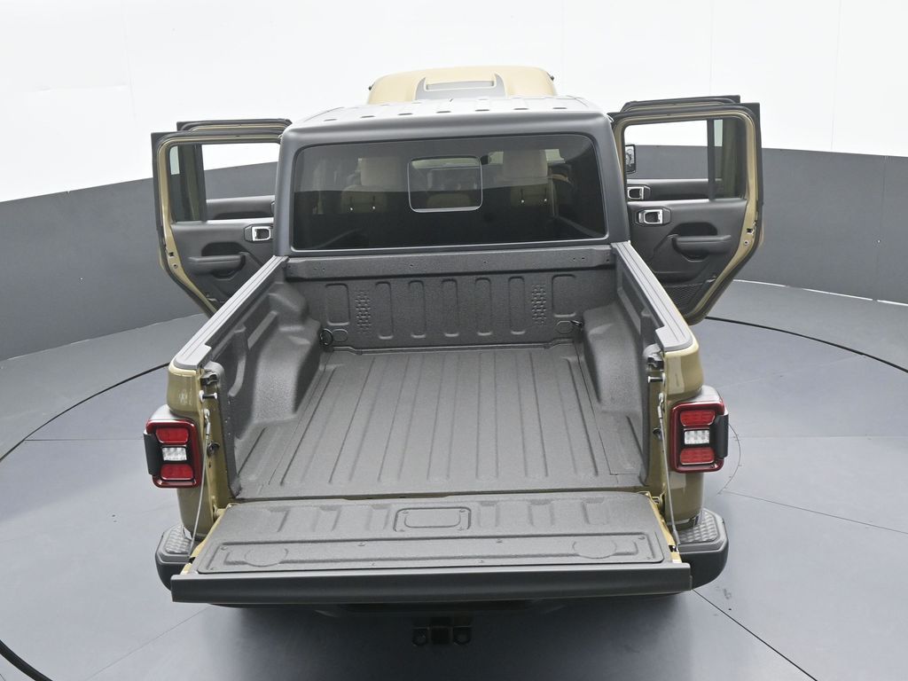 New 2026 41 Jeep Sport image 59