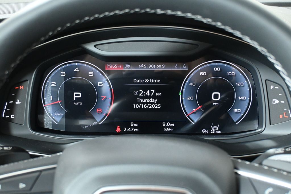 Thumbnail: 2026 Audi Q8 - 15