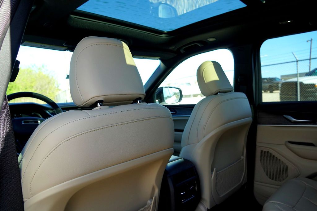 New Car 2025 Jeep Grand Cherokee  Limited For Sale Under $40,000 In Taylor, Texas