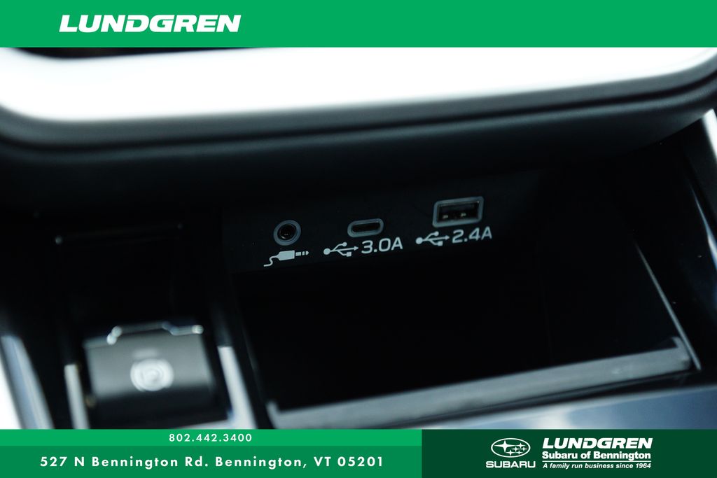 Used 2023 Subaru Outback SUV