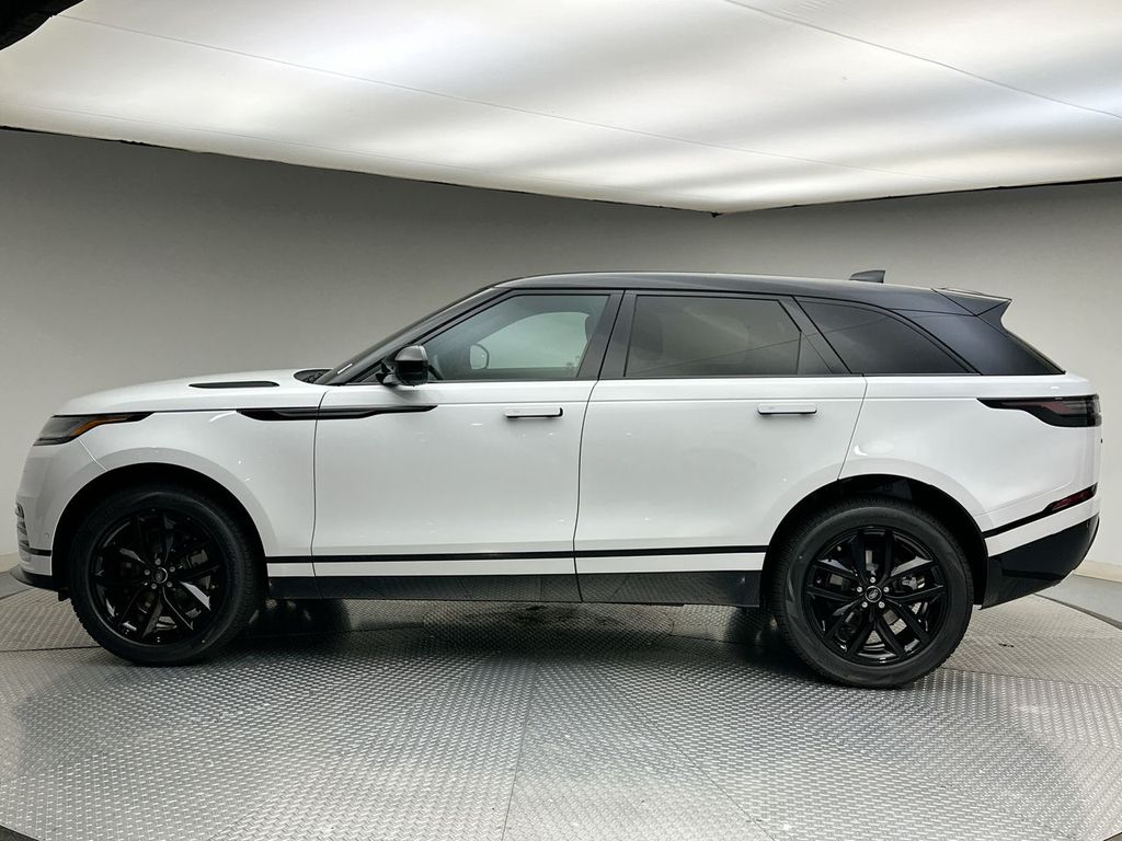 Thumbnail: 2026 Land Rover Range Rover Velar - 2