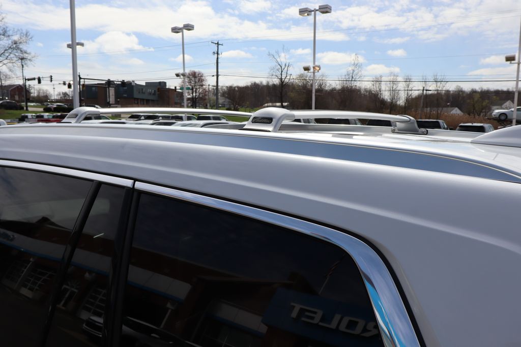 2022 Cadillac XT6 Premium Luxury photo