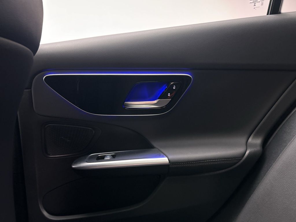 Thumbnail: 2025 Mercedes-Benz C-Class - 28