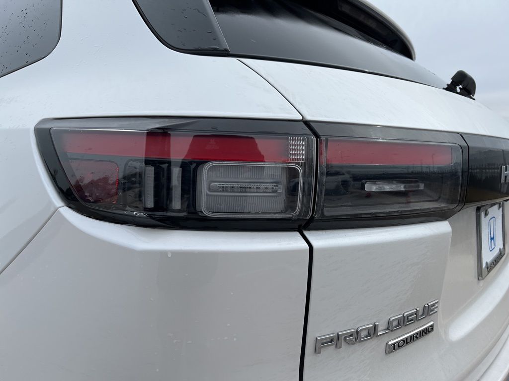 Thumbnail: 2024 Honda Prologue - 7