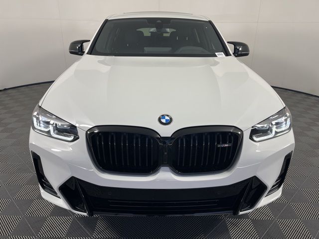 Thumbnail: 2024 BMW X4 - 2