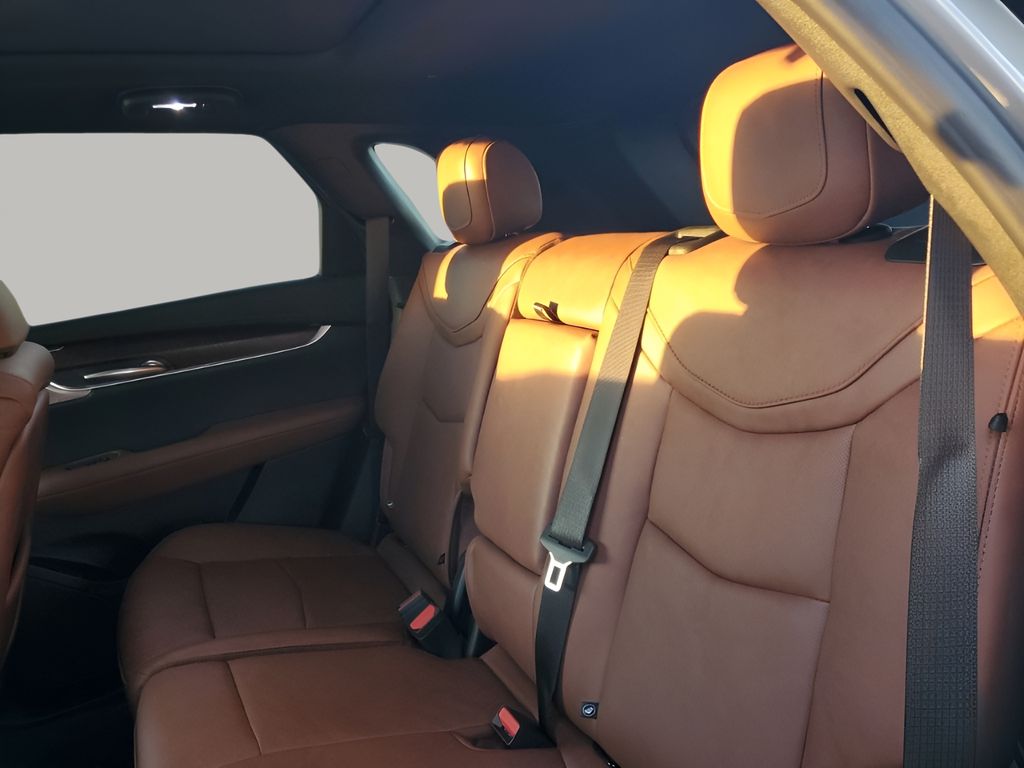 New Car 2025 Cadillac Xt5  Premium Luxury For Sale Under $60,000 In Austin, Texas
