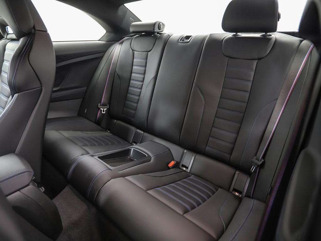 Thumbnail: 2026 BMW M2 - 19