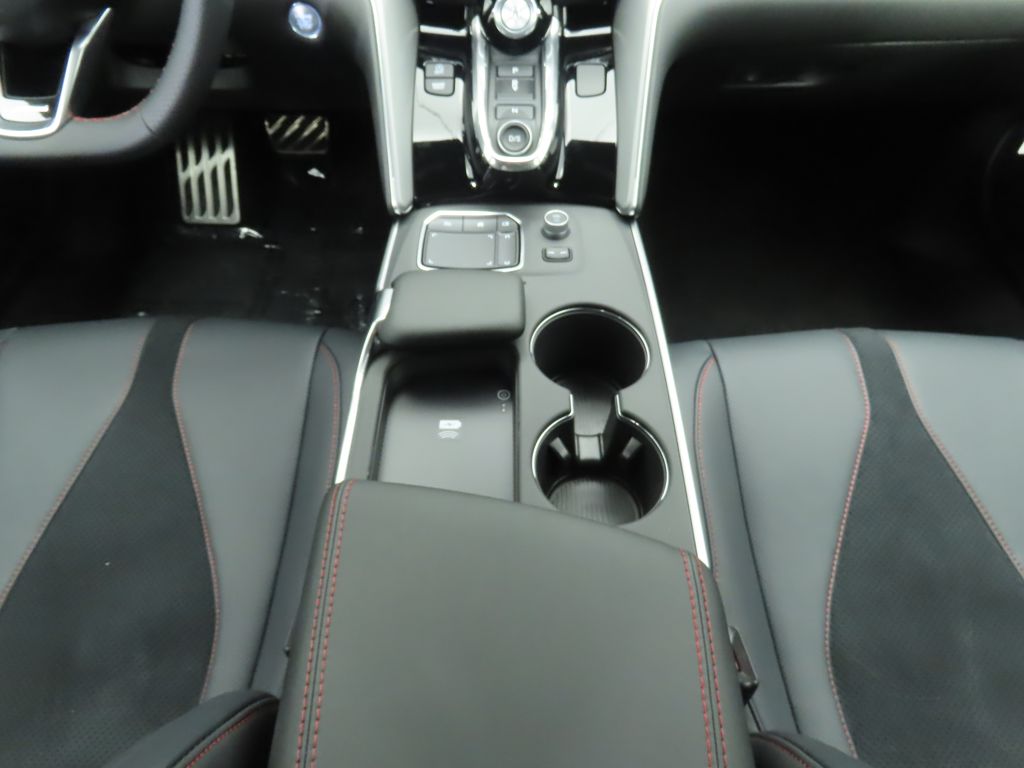 Thumbnail: 2025 Acura TLX - 16