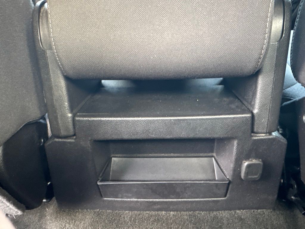 Used 2017 Chevrolet Silverado 1500 Truck