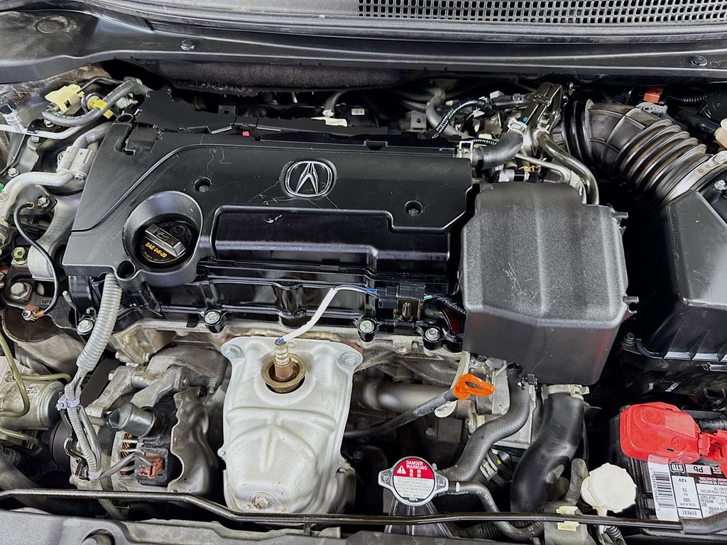 Used Car 2019 Acura Ilx  Technology & A-spec Packages For Sale Under $15,000 In Austin, Texas