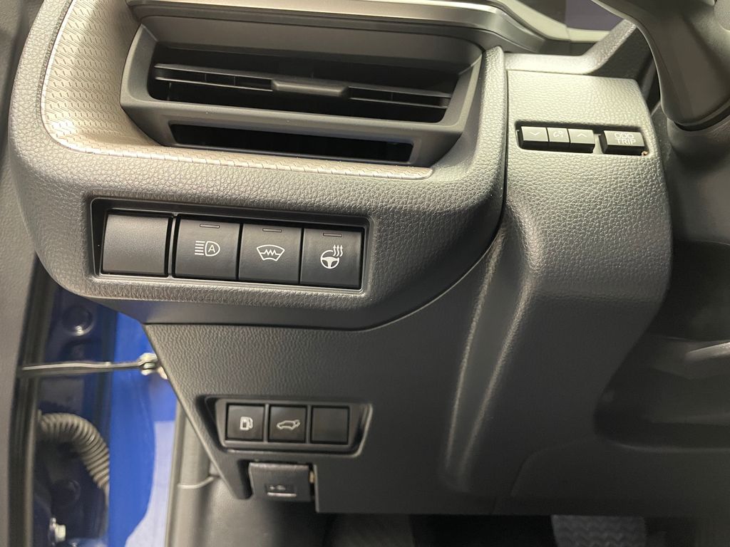 2023 Toyota Prius Limited 20