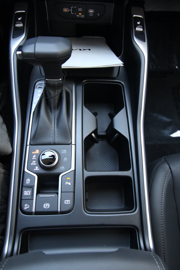New 2026 Kia Sorento SUV