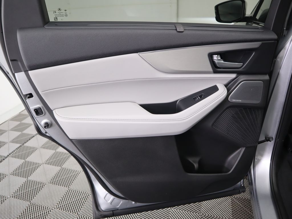 Thumbnail: 2026 Acura MDX - 29