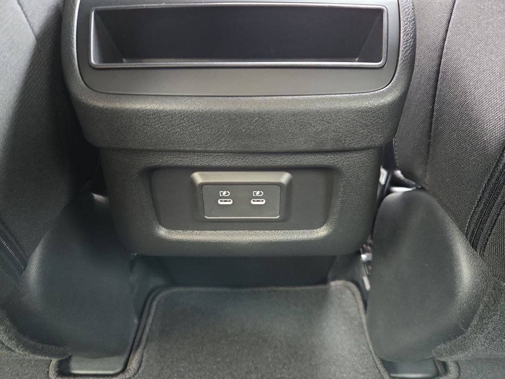 2026 Nissan Pathfinder