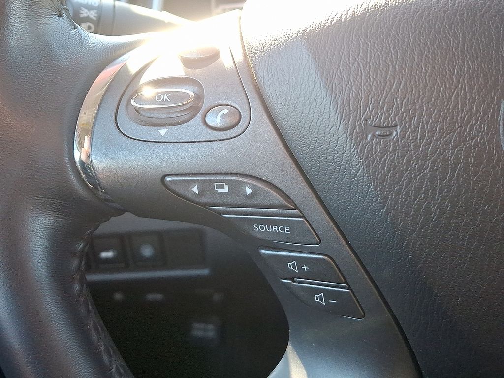 Thumbnail: 2021 Nissan Murano - 22