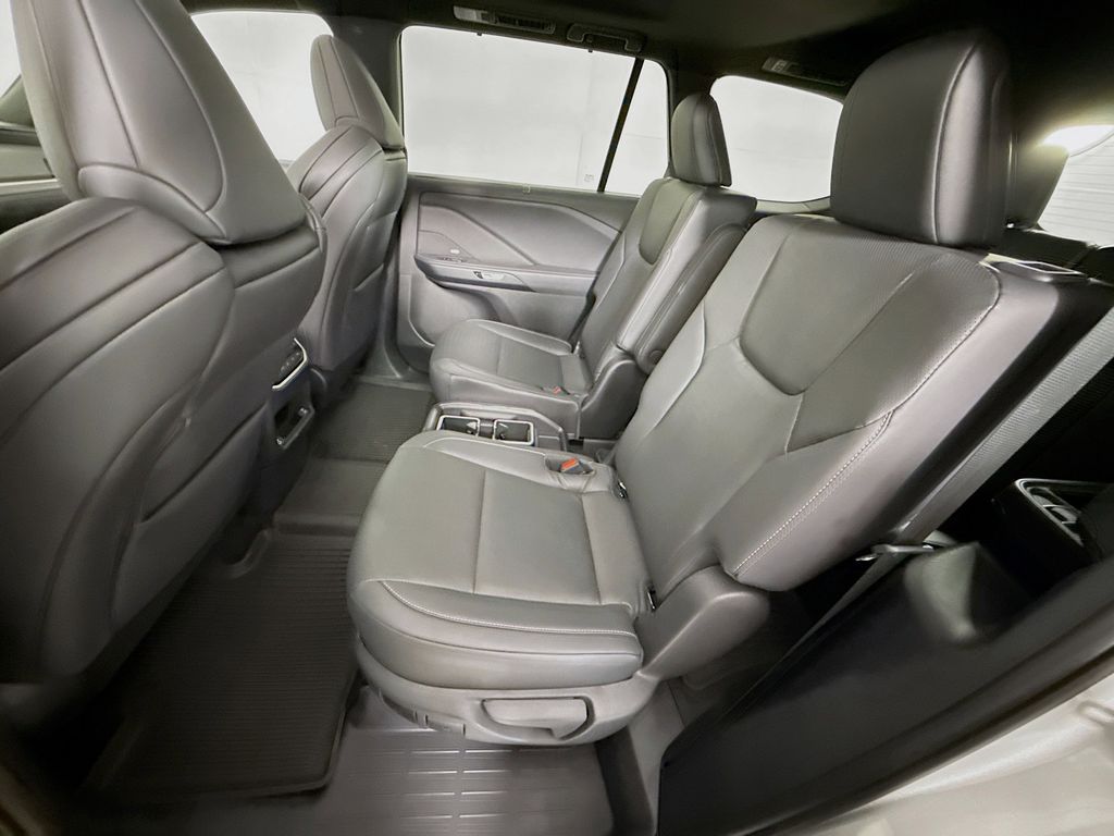 Thumbnail: 2025 Lexus TX - 25