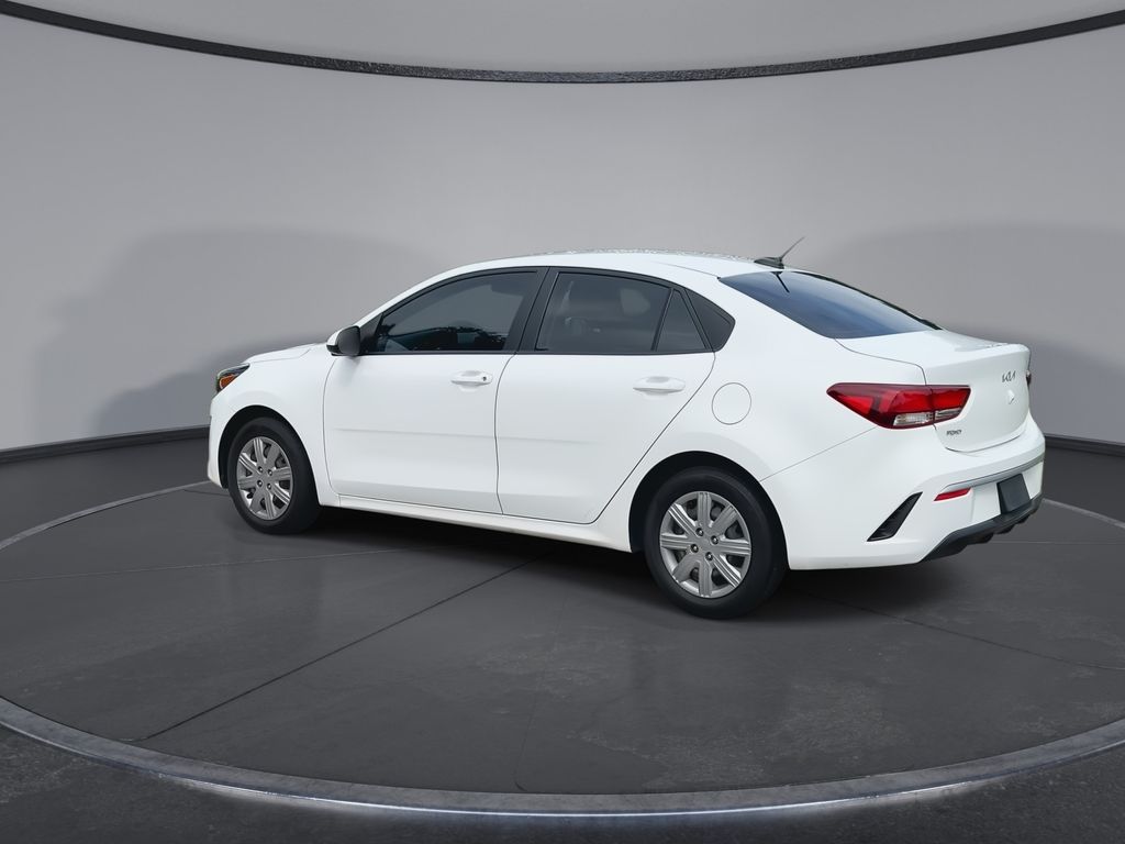 Thumbnail: 2023 Kia Rio - 6
