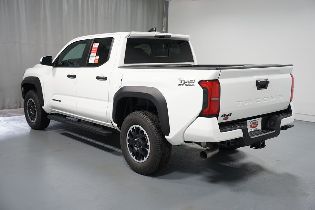 Thumbnail: 2025 Toyota Tacoma - 6