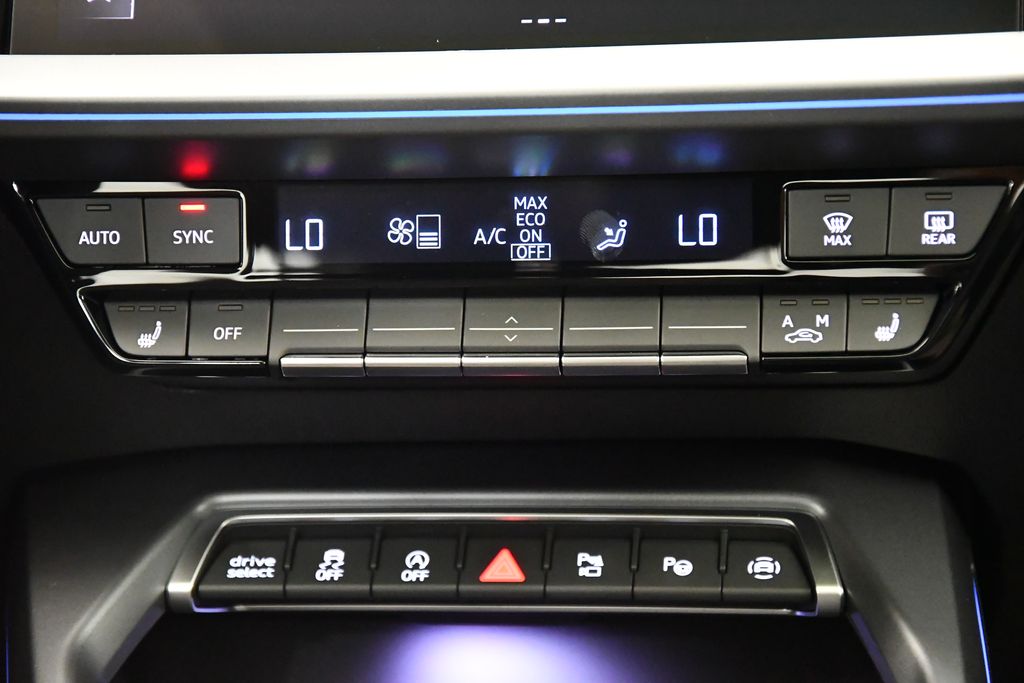 Thumbnail: 2025 Audi A3 - 27