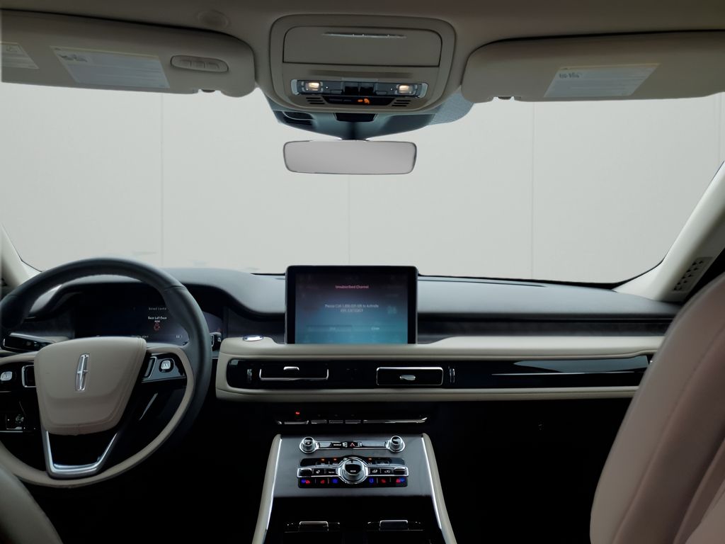 Used Car 2023 Lincoln Aviator  Reserve For Sale Under $50,000 In Austin, Texas