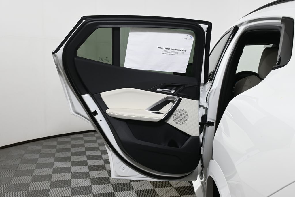 Thumbnail: 2026 BMW X2 - 27